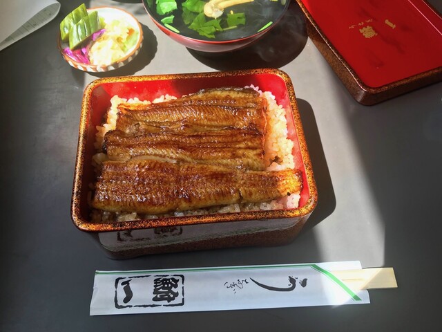 うなぎ鮒一 本店 - 目黒/うなぎ | 食べログ