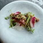 International cuisine subzero - 