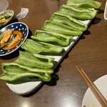 遊食亭 ばり博多 - 