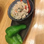 呑みくい処 春夏冬家 - 