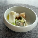 International cuisine subzero - 