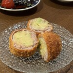 遊食亭 ばり博多 - 