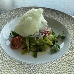 International cuisine subzero - 