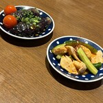 遊食亭 ばり博多 - 