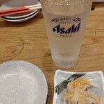 呑みくい処 春夏冬家 - 