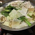 遊食亭 ばり博多 - 