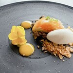 International cuisine subzero - 