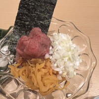 築地青空三代目 大名古屋ビルヂング店 - 