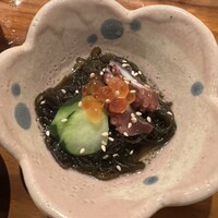 すし処 美月 - 