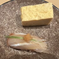 築地青空三代目 大名古屋ビルヂング店 - 