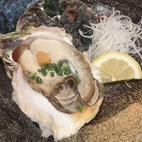 築地青空三代目 大名古屋ビルヂング店 - 