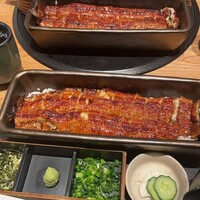 うなぎ四代目菊川 ムスブ田町店 - 