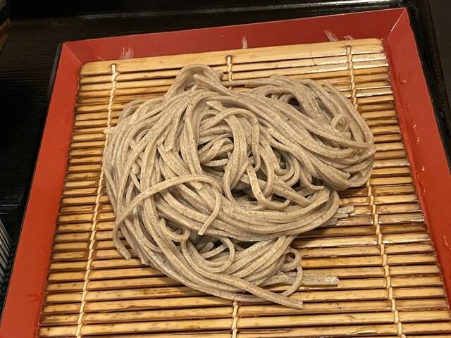 蕎麦切り きうち （和食・海鮮） - 堺筋本町/そば | 食べログ