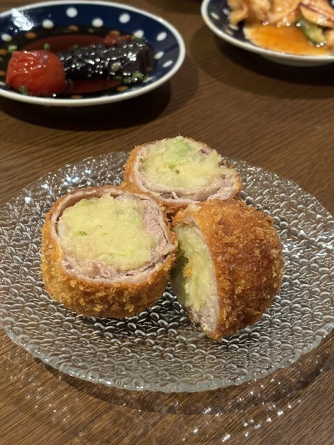 Shokuyutei Bari Hakata photo 2