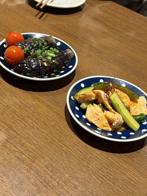 Shokuyutei Bari Hakata