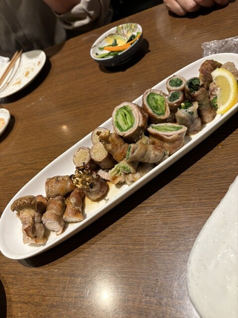 Shokuyutei Bari Hakata photo 4