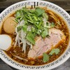 スパイス・ラー麺 卍力 西葛西店