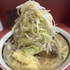 ラーメン二郎 ひばりヶ丘駅前店