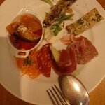 クッキアイオ - 