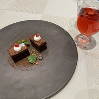 俺のフレンチ グランメゾン 大手町 - 