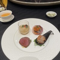 スーツァン・レストラン陳 渋谷店 - 