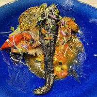 俺のフレンチ グランメゾン 大手町 - 
