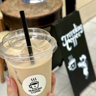 トラベリング コーヒー_1