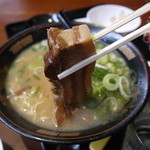 ラーメン横綱 - 