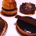 パティスリージラフ - 