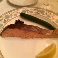 哥利歐 - サーモン