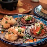 MEXICANRESTAURANT mu - 