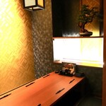 麺酒場 楓花亭 - 