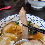 ヱビスヤ - カブリ立派ですね〜