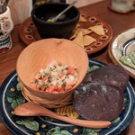 MEXICANRESTAURANT mu - 