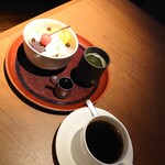 練馬展望レストラン - 