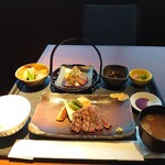 練馬展望レストラン - 