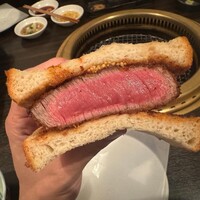 SATOブリアン 本店 - 