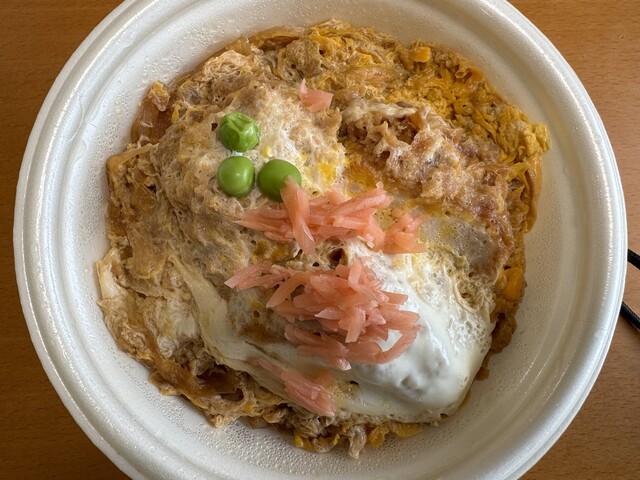 Tonkatsu Maisen Atore Kichijoji Ten photo 5