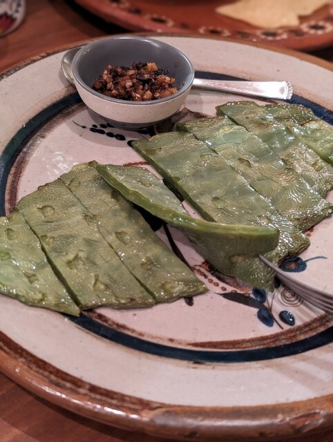 MEXICANRESTAURANT mu