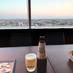 練馬展望レストラン - 
