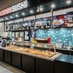 Genki Sushi - DFO公式HPより拝借