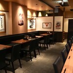 麺酒場 楓花亭 - 