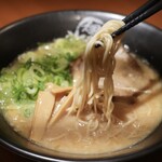 麺酒場 楓花亭 - 