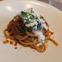 Cucina del NABUCCO - ボロネーゼ