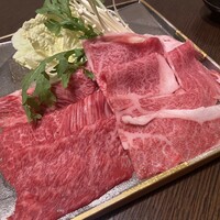 米沢牛黄木 銀座店 - 