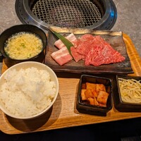 焼肉 ギュウトピア - 