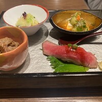 米沢牛黄木 銀座店 - 