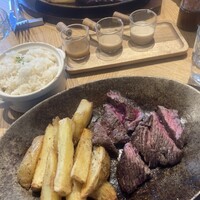 ocean good table 渋谷 - 
