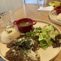 ocean good table 渋谷 - 