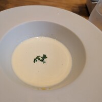 Cucina del NABUCCO - スープ